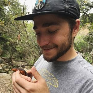 Meet your Posher, Austin